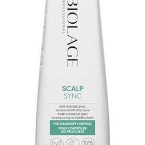 Biolage Scalp Sync Anti-Dandruff Shampoo | Targets Dandruff (13.5 fl oz)